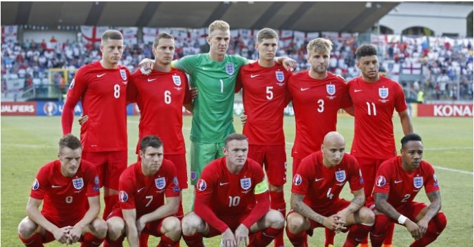 L’équipe d’Angleterre devra sortir le grand jeu afin de conforter sa place de leader dans ce groupe B.