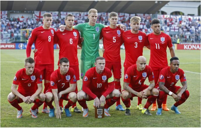 L’équipe d’Angleterre devra sortir le grand jeu afin de conforter sa place de leader dans ce groupe B.