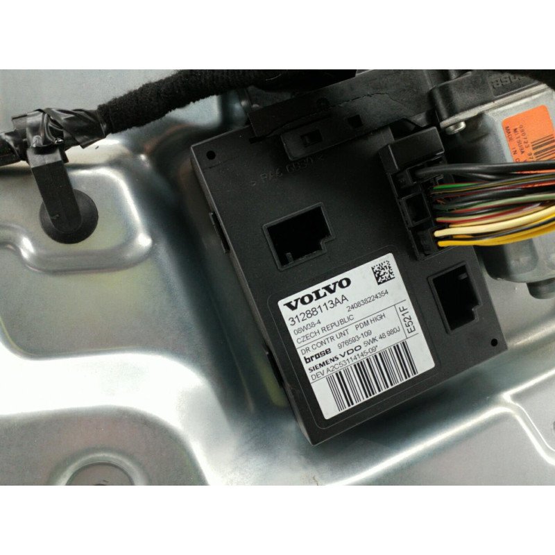 Pièces casse auto
