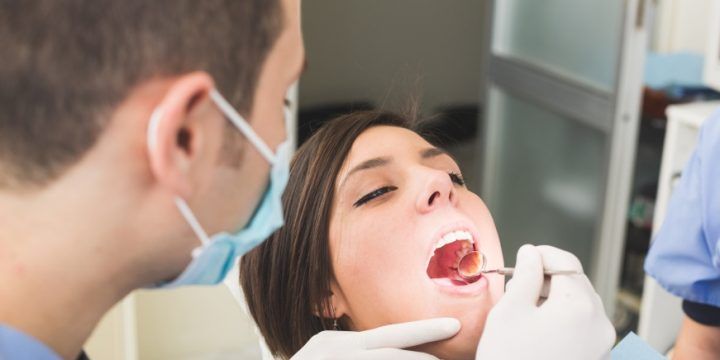 remboursement dentiste