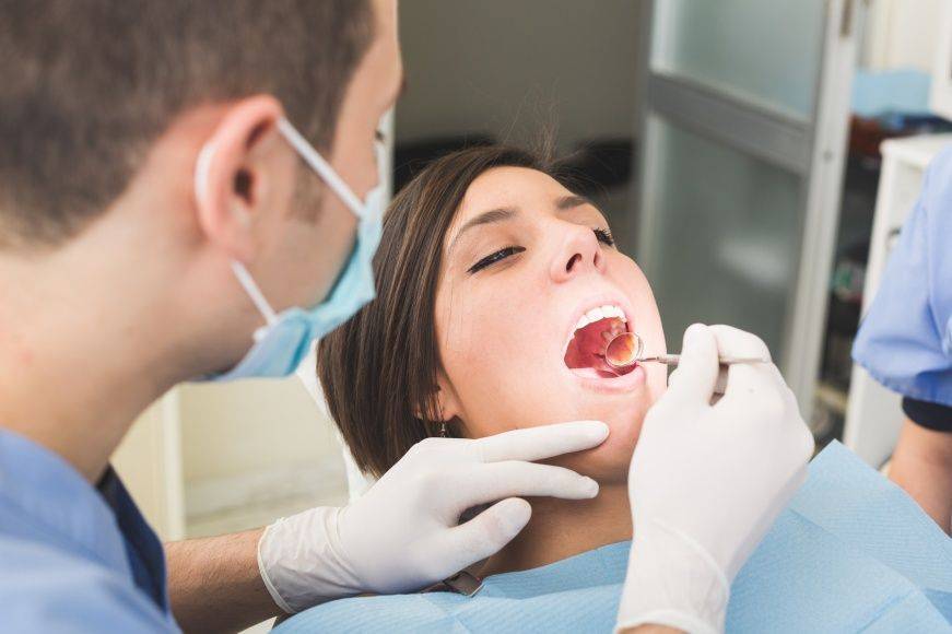 remboursement dentiste