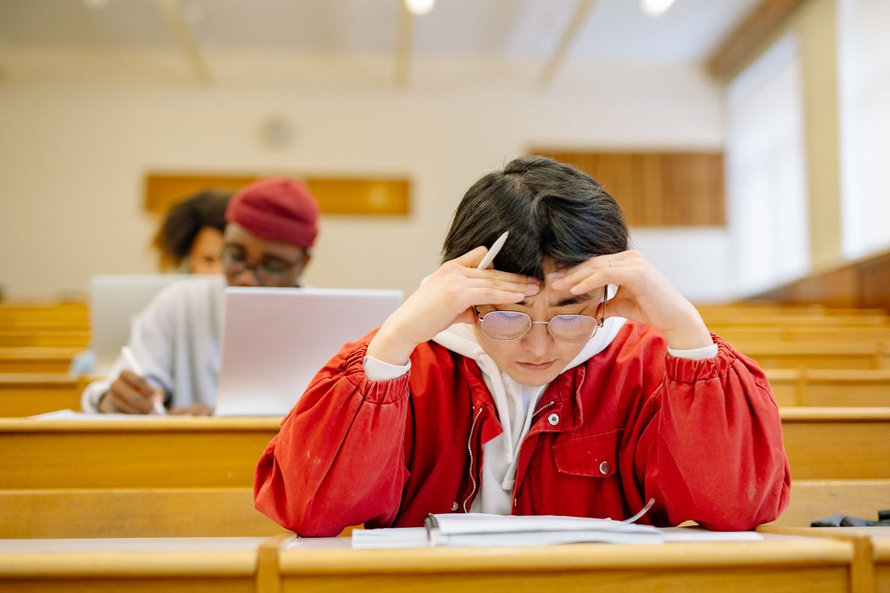 concours sciences po IEP