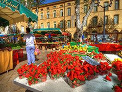 Votre chasseur en immobilier d’Aix-en-Provence vous attend chez Net-acheteur