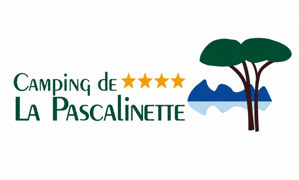 Emplacement camping var
