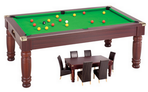 Billard table Majectic vendu par Supreme.fr