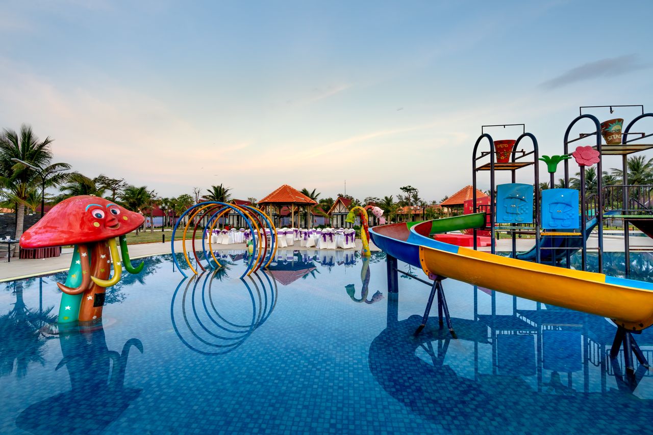 Le Florida (P.O.) : un camping 5 étoiles où passer des vacances ensoleillées !
