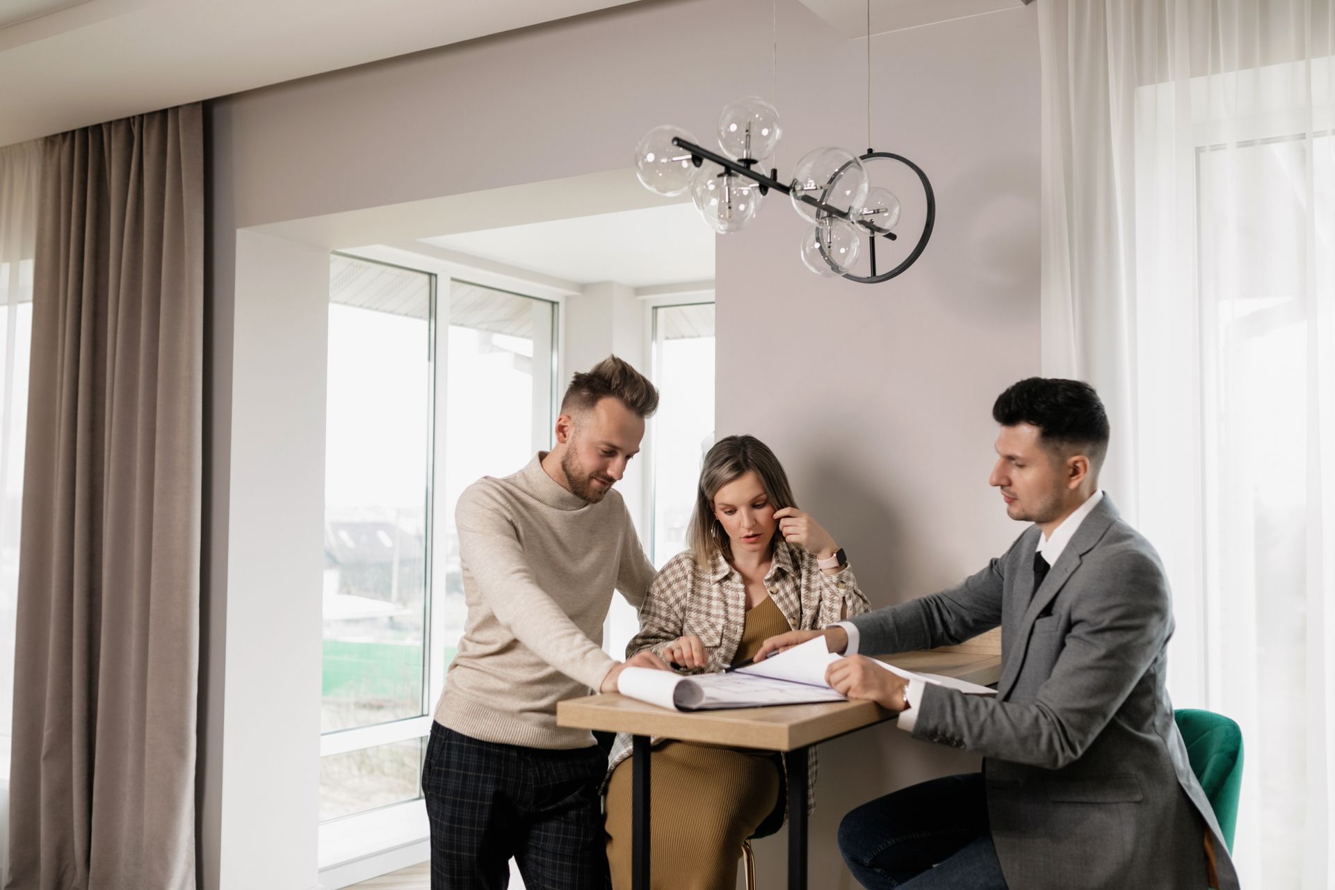 Conseils en immobilier au Bourget - tout savoir dans ce secteur