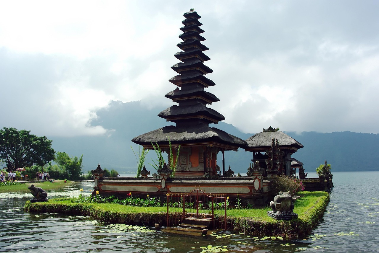 Où séjourner à Bali en fonction de vos besoins ?