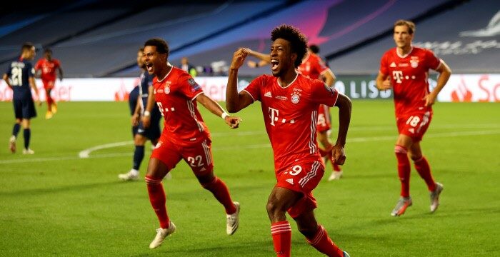 Quel est votre pronostic pour le match PSG – Bayern en Ligue des Champions ?