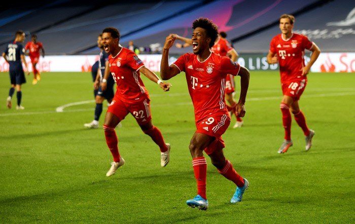 Quel est votre pronostic pour le match PSG – Bayern en Ligue des Champions ?