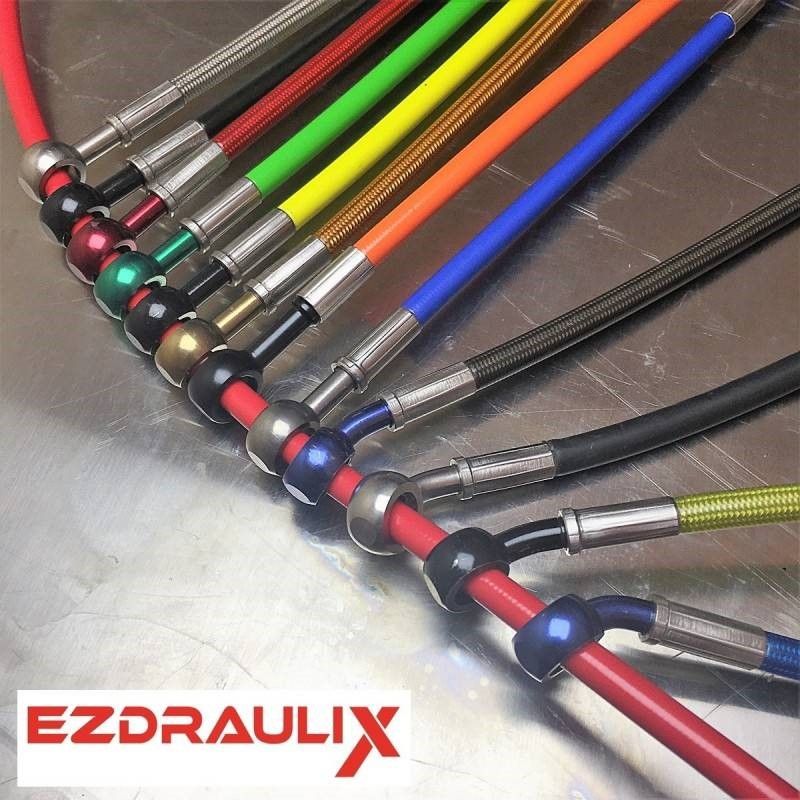 Ezdraulix