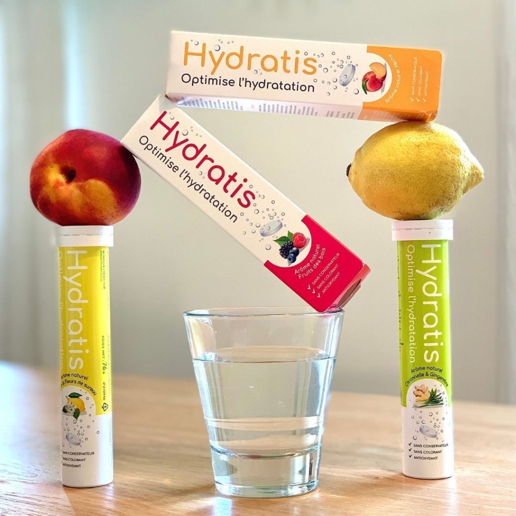 hydratis