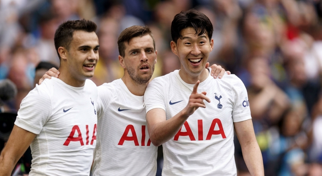 Quel pari ferez-vous pour la rencontre Chelsea – Tottenham ?