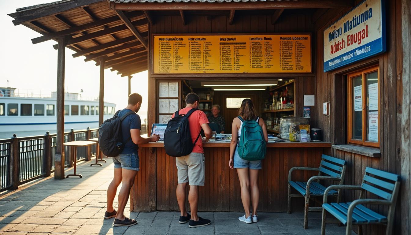 découvrez nos conseils pratiques pour organiser un voyage en grèce pas cher : astuces pour économiser sur le transport, l’hébergement, la restauration et profiter des incontournables sans vous ruiner.