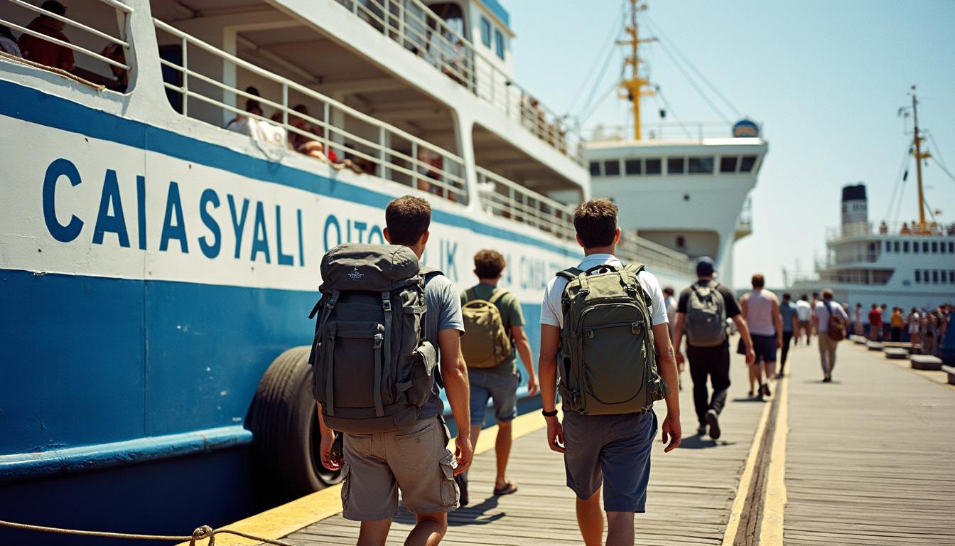 découvrez nos conseils pratiques pour organiser un voyage inoubliable en grèce sans vous ruiner : astuces pour économiser sur le logement, les transports et les activités, tout en profitant pleinement de votre séjour.