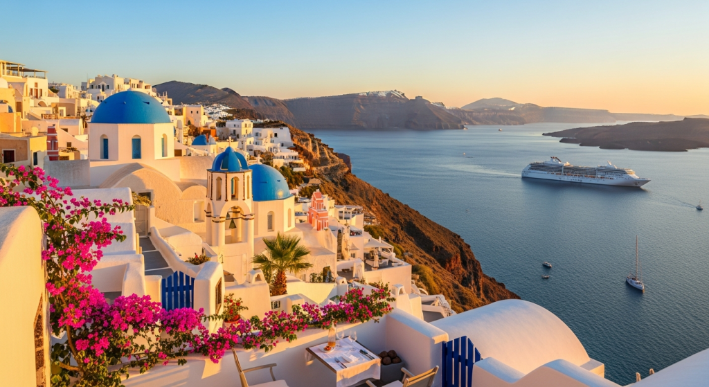 découvrez nos conseils pratiques pour organiser un voyage en grèce pas cher astuces pour économiser sur le transport, l’hébergement, la restauration et profiter des incontournables sans vous ruiner.