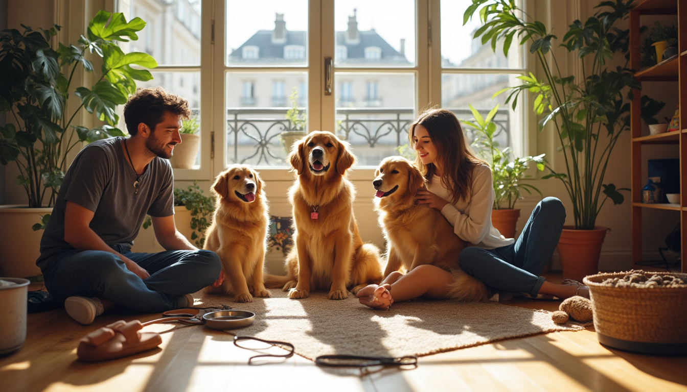 découvrez nos conseils pour acheter un chien et choisir la race idéale selon votre mode de vie. guide complet pour bien sélectionner votre futur compagnon à quatre pattes.