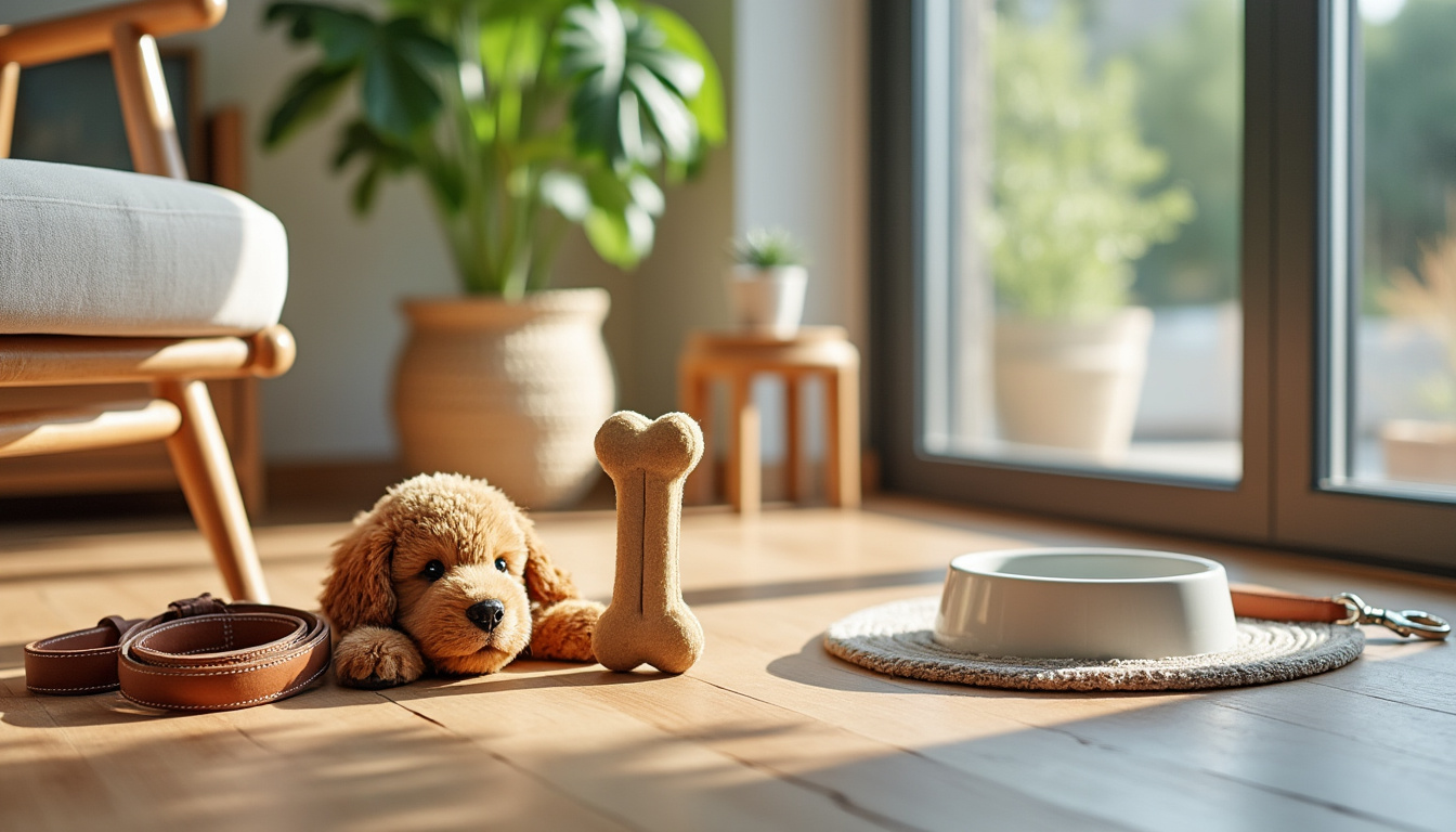 découvrez nos conseils pour bien choisir la race de chien qui correspond à votre mode de vie. taille, caractère, besoins : trouvez le compagnon idéal avant d'acheter un chien.