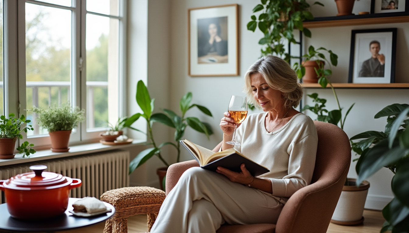 découvrez des idées de cadeaux de retraite utiles et durables pour marquer ce moment spécial. sélection de présents pratiques, écoresponsables et adaptés à tous les futurs retraités.