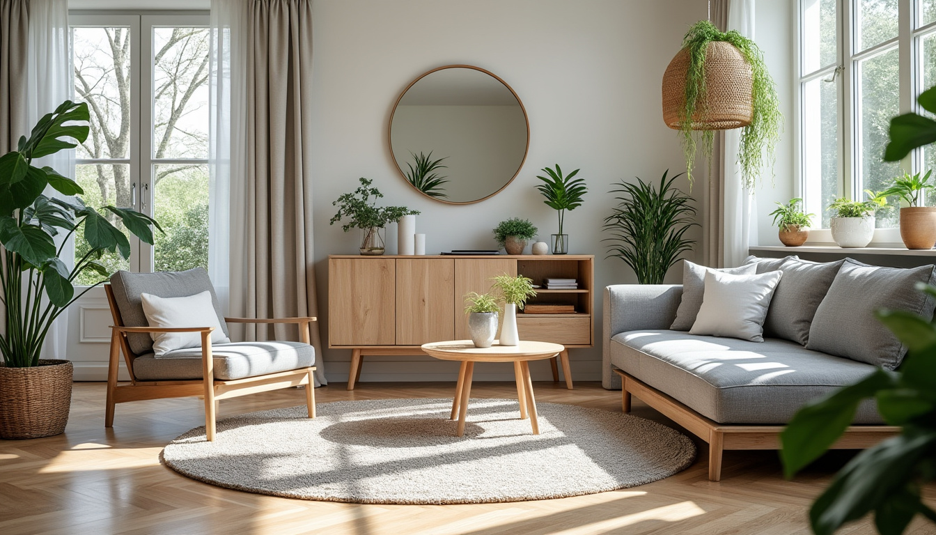 découvrez des astuces pratiques et des idées déco pour optimiser l’aménagement d’un salon de 15 m². maximisez l’espace, choisissez le bon mobilier et créez un intérieur chaleureux et fonctionnel, même dans une petite pièce !