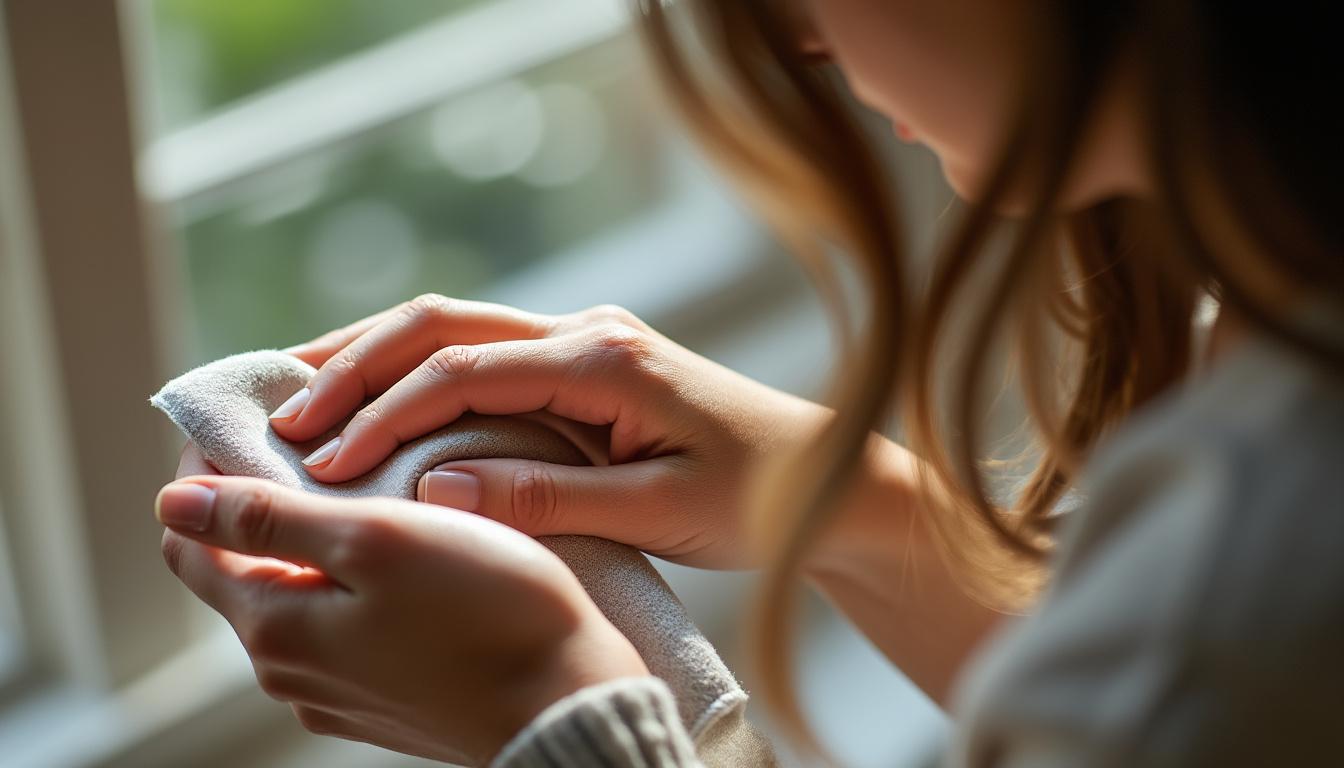découvrez nos conseils pratiques pour entretenir votre bague en argent massif et prévenir l’oxydation. astuces de nettoyage, méthodes naturelles et précautions à adopter pour préserver la brillance de votre bijou au quotidien.
