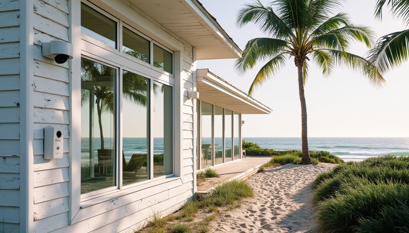 découvrez comment choisir la meilleure assurance pour protéger votre maison de vacances en bord de mer. conseils, garanties essentielles et astuces pour une couverture optimale contre les risques spécifiques du littoral.