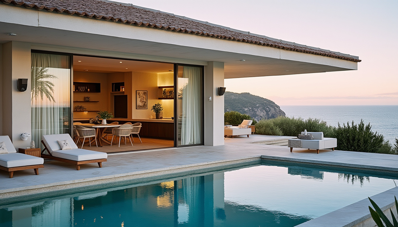 découvrez comment choisir la meilleure assurance pour protéger votre maison de vacances en bord de mer contre les risques spécifiques comme l'humidité, les tempêtes ou le vol. nos conseils pour bien couvrir votre résidence secondaire !