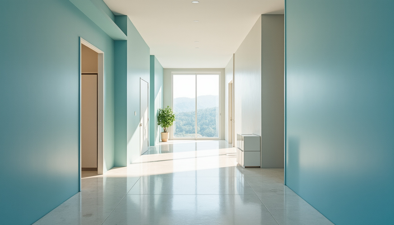 découvrez quelles couleurs de peinture privilégier pour agrandir visuellement un petit espace et créer une ambiance lumineuse et aérée dans votre intérieur.