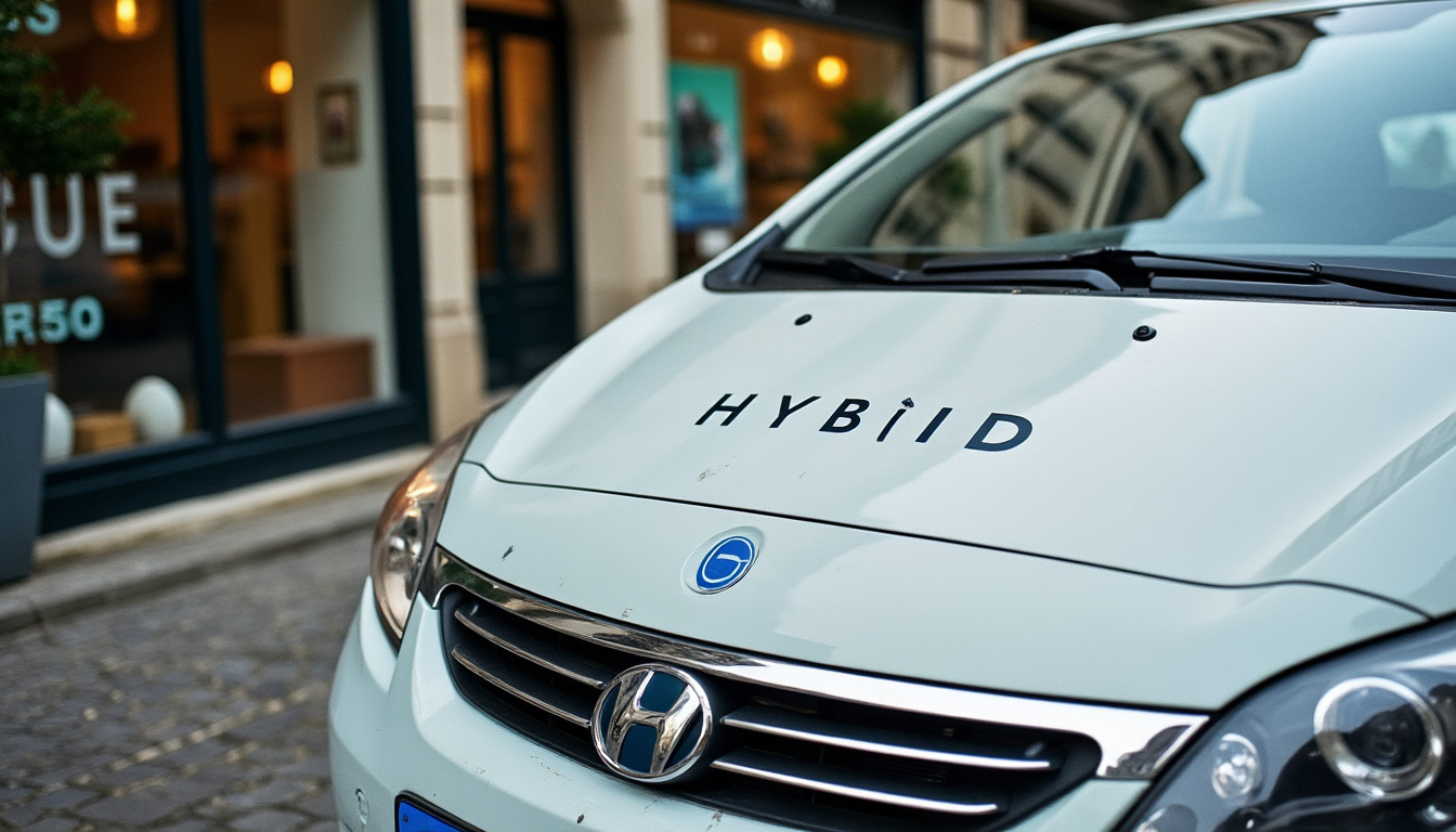 découvrez les principaux risques liés à l'achat d'une voiture hybride d'occasion : usure de la batterie, coûts d'entretien, fiabilité électronique et conseils pour faire un choix éclairé.