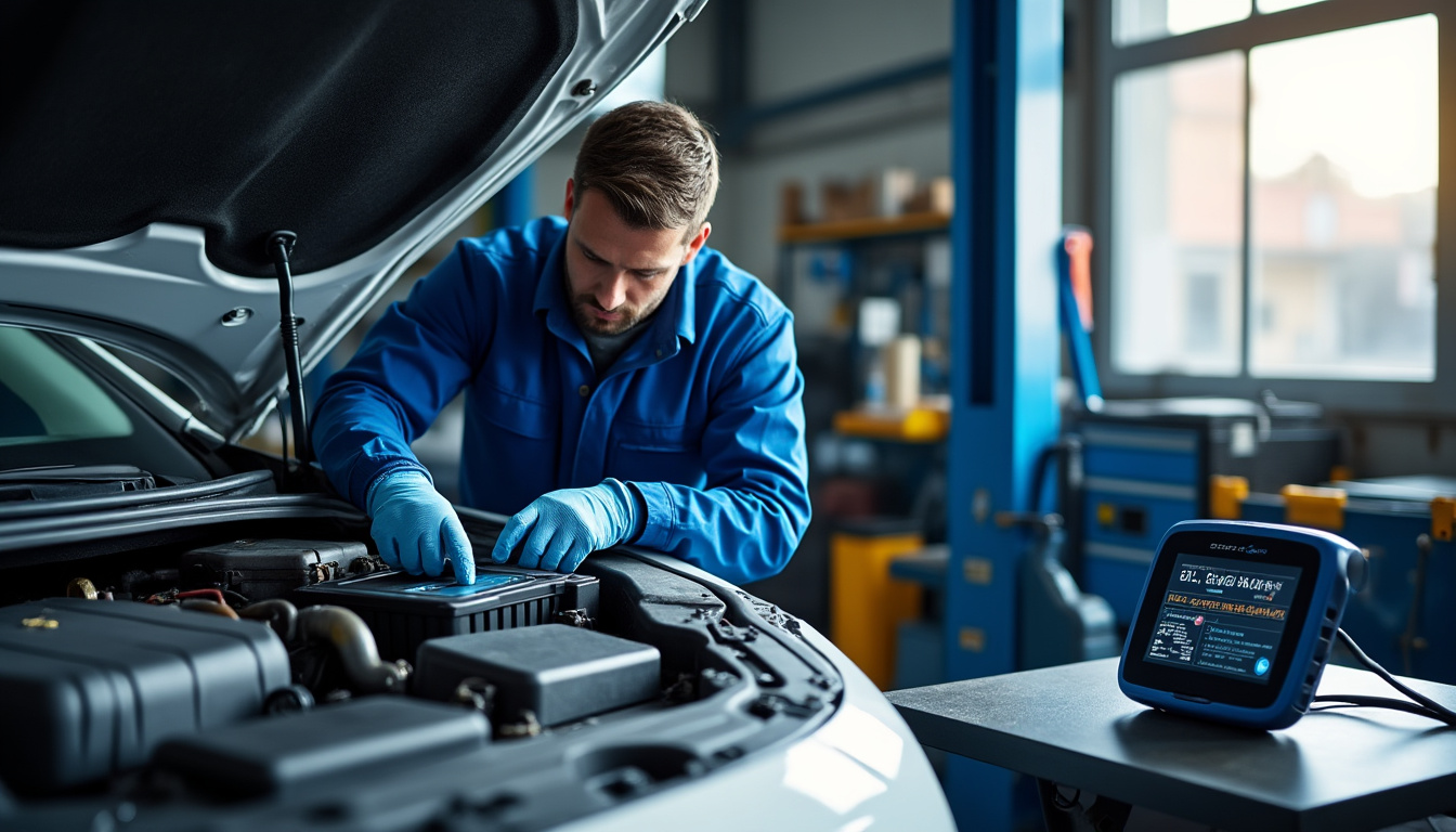 découvrez les principaux risques à prendre en compte avant d’acheter une voiture hybride d’occasion : usure de la batterie, coûts d’entretien, garanties, et conseils pour un achat serein.