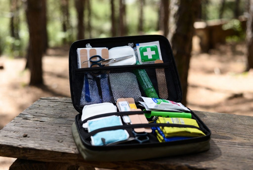 découvrez la liste des équipements essentiels à emporter pour un voyage en camping réussi tente, sac de couchage, lampe torche et bien plus. préparez votre séjour en toute sérénité avec nos conseils pratiques !