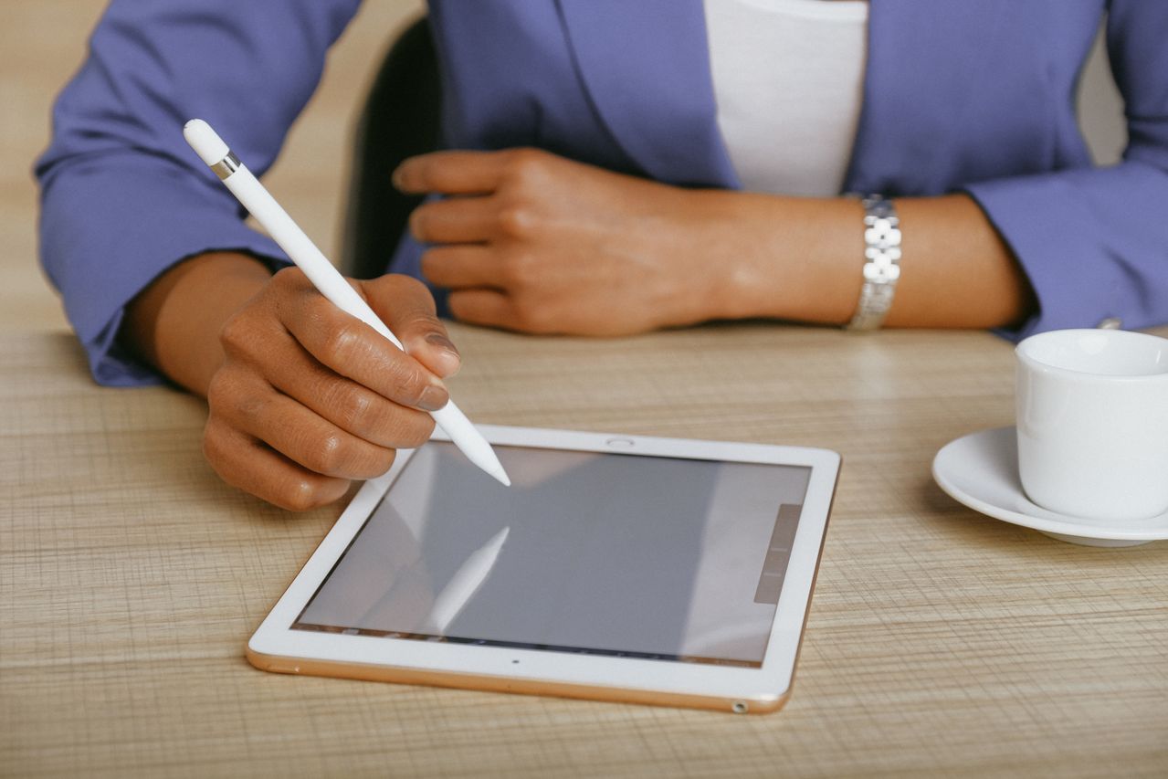 Comment faire une signature électronique facilement